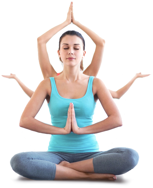 Yoga Training Online
